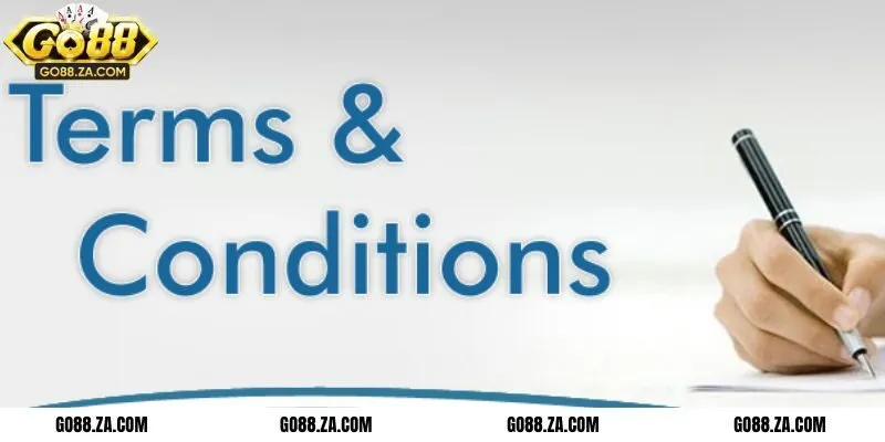 Chính sách bảo mật tại GO88