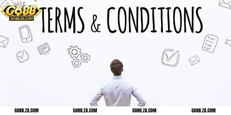 Nghĩa vụ và quyền lợi tại GO88