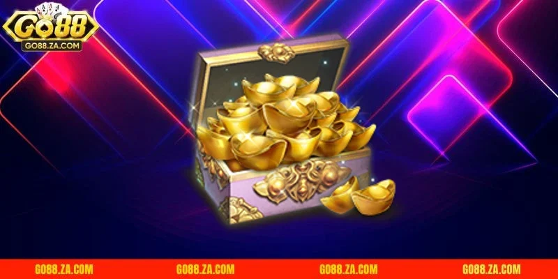 Mẹo chơi để người chơi dễ kiếm lúa trên GO88