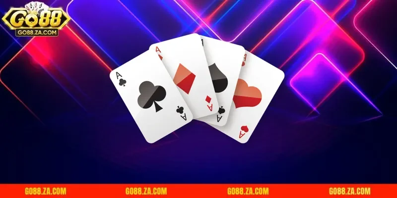 Live Casino tại GO88 được nhiều người yêu thích